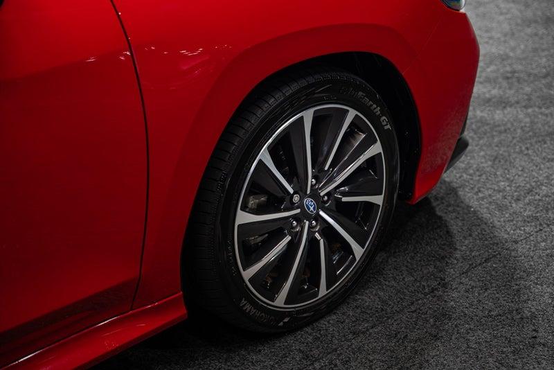2020 Subaru Levorg