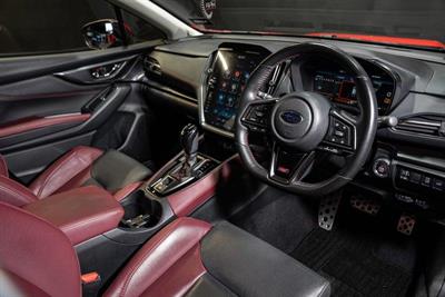 2020 Subaru Levorg - Thumbnail