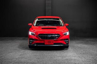 2020 Subaru Levorg - Thumbnail
