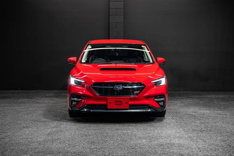 2020 Subaru Levorg