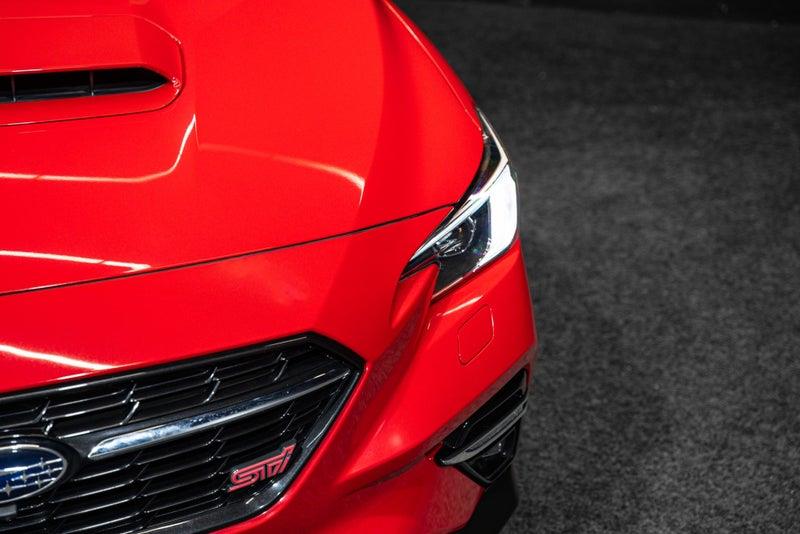 2020 Subaru Levorg