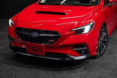 2020 Subaru Levorg - Thumbnail