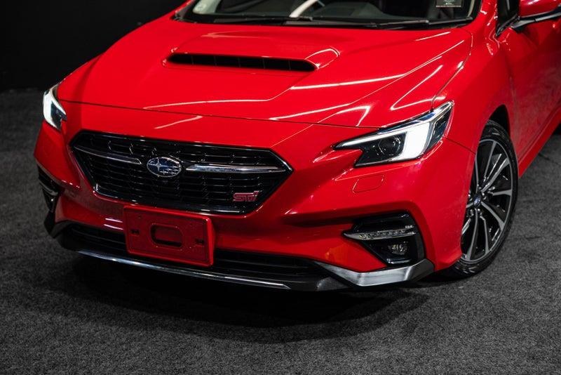 2020 Subaru Levorg