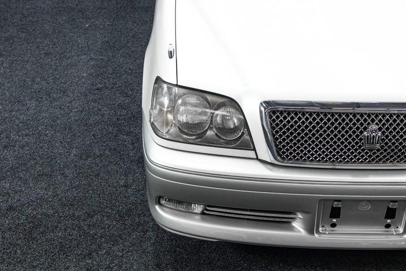 2001 Toyota Crown