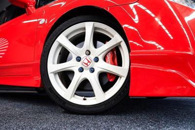 2007 Honda Civic - Thumbnail