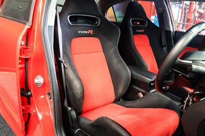 2007 Honda Civic - Thumbnail