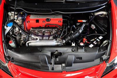 2007 Honda Civic - Thumbnail