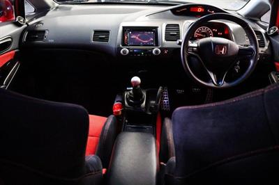 2007 Honda Civic - Thumbnail