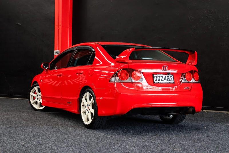2007 Honda Civic