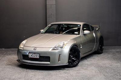 2005 Nissan Fairlady - Thumbnail