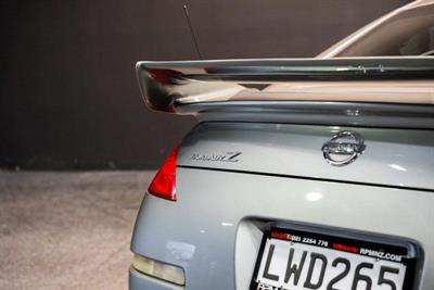 2005 Nissan Fairlady - Thumbnail