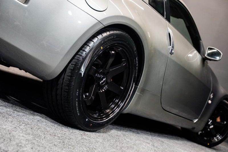 2005 Nissan Fairlady