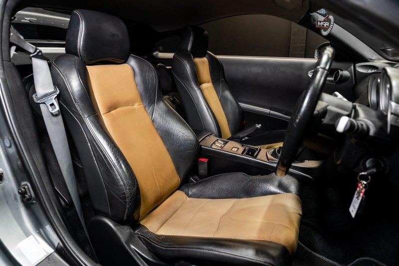 2005 Nissan Fairlady