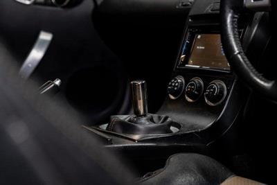 2005 Nissan Fairlady - Thumbnail