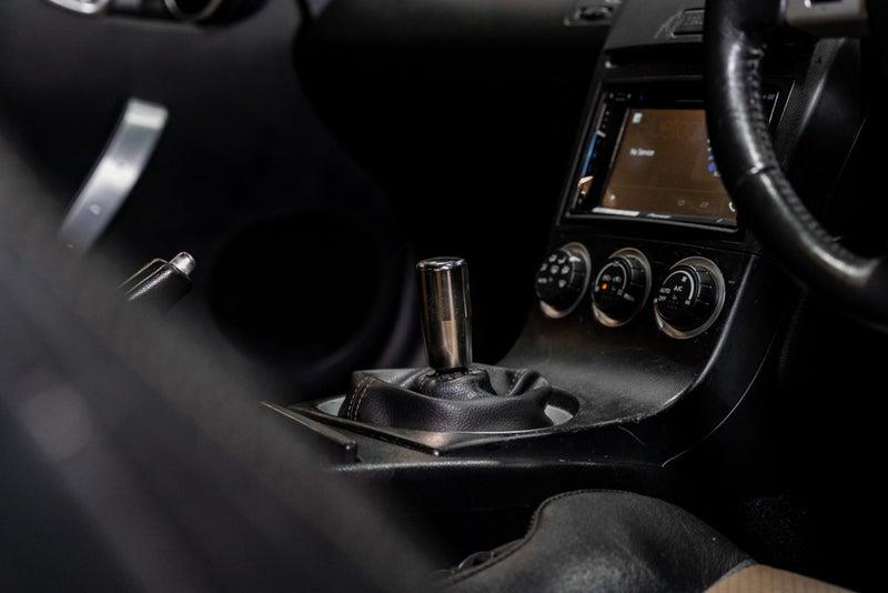 2005 Nissan Fairlady