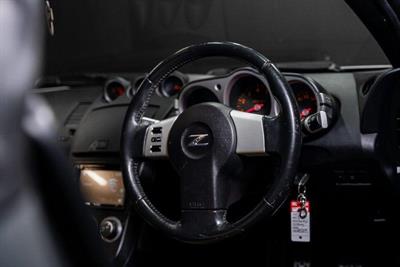 2005 Nissan Fairlady - Thumbnail