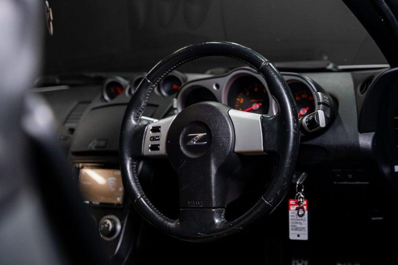 2005 Nissan Fairlady