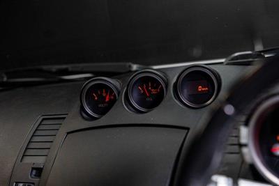 2005 Nissan Fairlady - Thumbnail