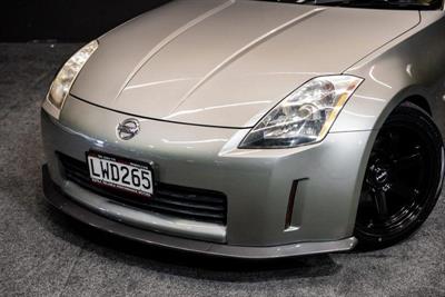 2005 Nissan Fairlady - Thumbnail