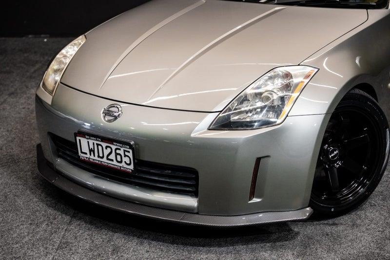 2005 Nissan Fairlady