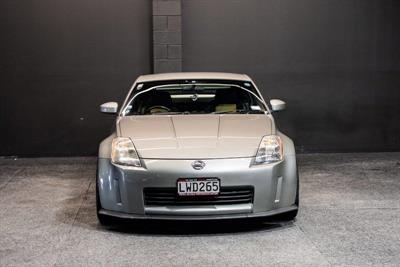 2005 Nissan Fairlady - Thumbnail