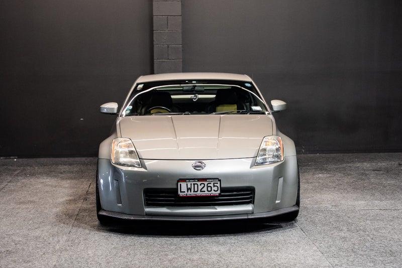 2005 Nissan Fairlady