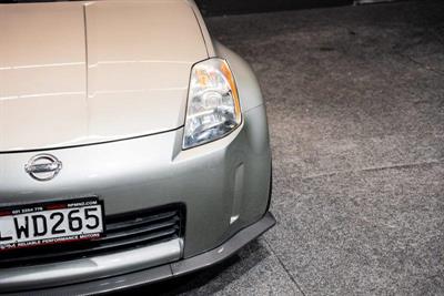 2005 Nissan Fairlady - Thumbnail
