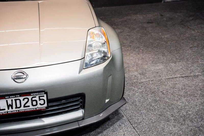 2005 Nissan Fairlady