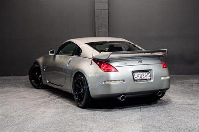 2005 Nissan Fairlady - Thumbnail
