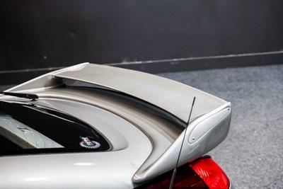2005 Nissan Fairlady - Thumbnail