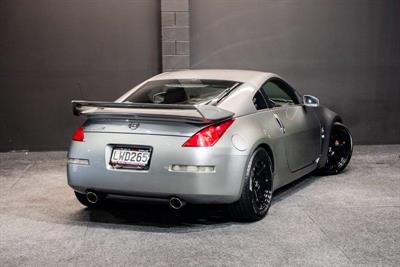 2005 Nissan Fairlady - Thumbnail