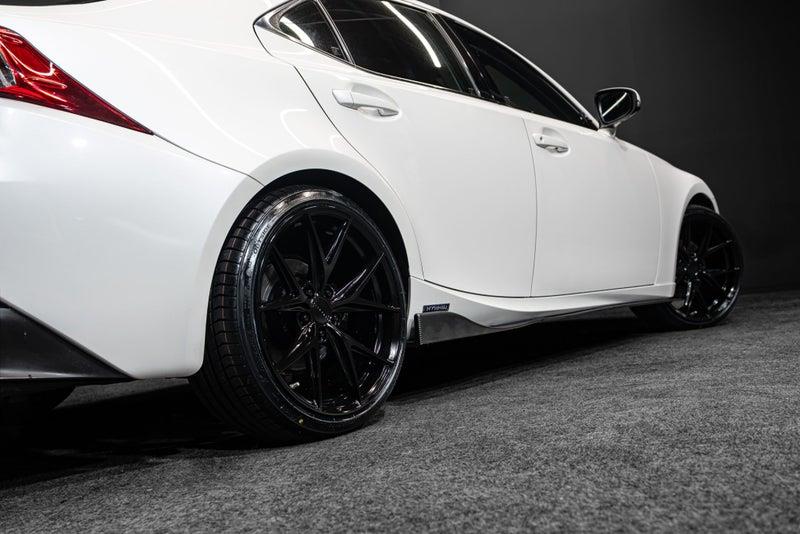 2013 Lexus IS 300h