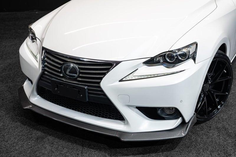 2013 Lexus IS 300h