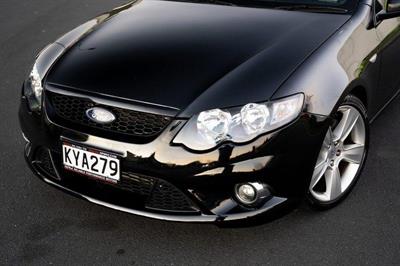 2011 Ford Falcon - Thumbnail