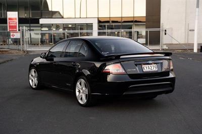2011 Ford Falcon - Thumbnail