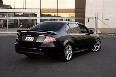 2011 Ford Falcon - Thumbnail