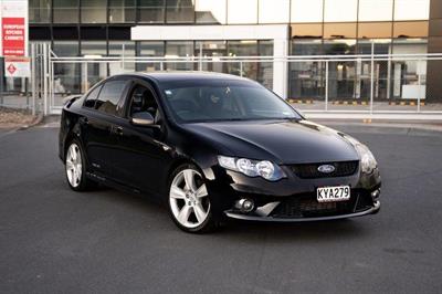 2011 Ford Falcon - Thumbnail