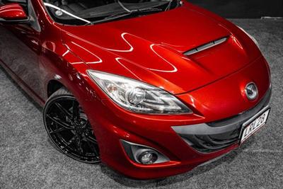 2011 Mazda Axela - Thumbnail