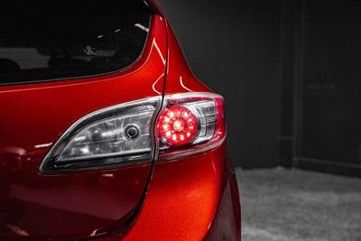 2011 Mazda Axela - Thumbnail