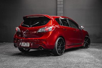 2011 Mazda Axela - Thumbnail