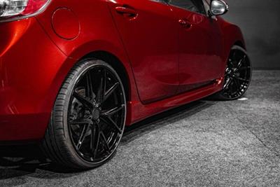 2011 Mazda Axela - Thumbnail