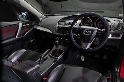 2011 Mazda Axela - Thumbnail