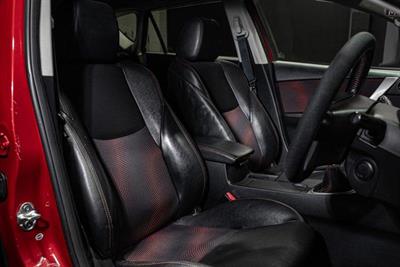 2011 Mazda Axela - Thumbnail