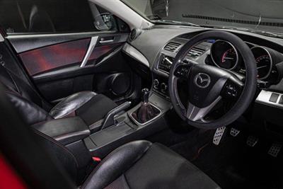 2011 Mazda Axela - Thumbnail