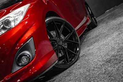 2011 Mazda Axela - Thumbnail