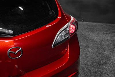 2011 Mazda Axela - Thumbnail