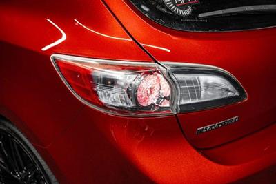 2011 Mazda Axela - Thumbnail