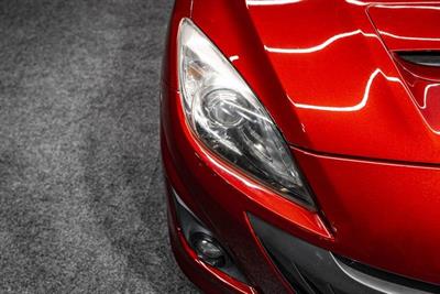 2011 Mazda Axela - Thumbnail