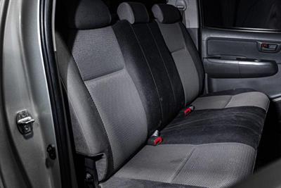 2012 Toyota Hilux - Thumbnail