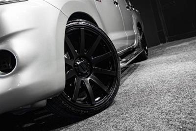 2012 Toyota Hilux - Thumbnail